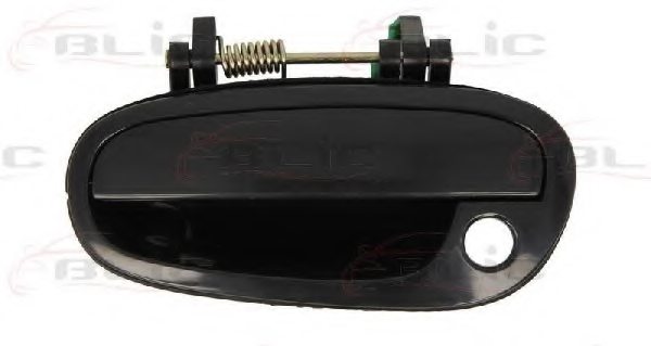 CHEVROLET 96548041 Door Handle